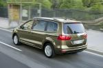 Seat Alhambra 2010 года